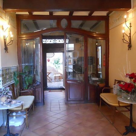 Hotel 1900 Casa Anita レケナ エクステリア 写真