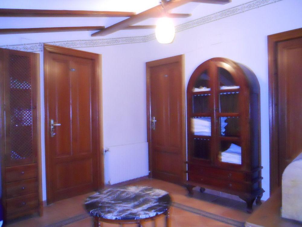 Hotel 1900 Casa Anita レケナ エクステリア 写真