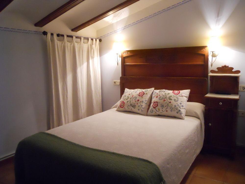 Hotel 1900 Casa Anita レケナ エクステリア 写真