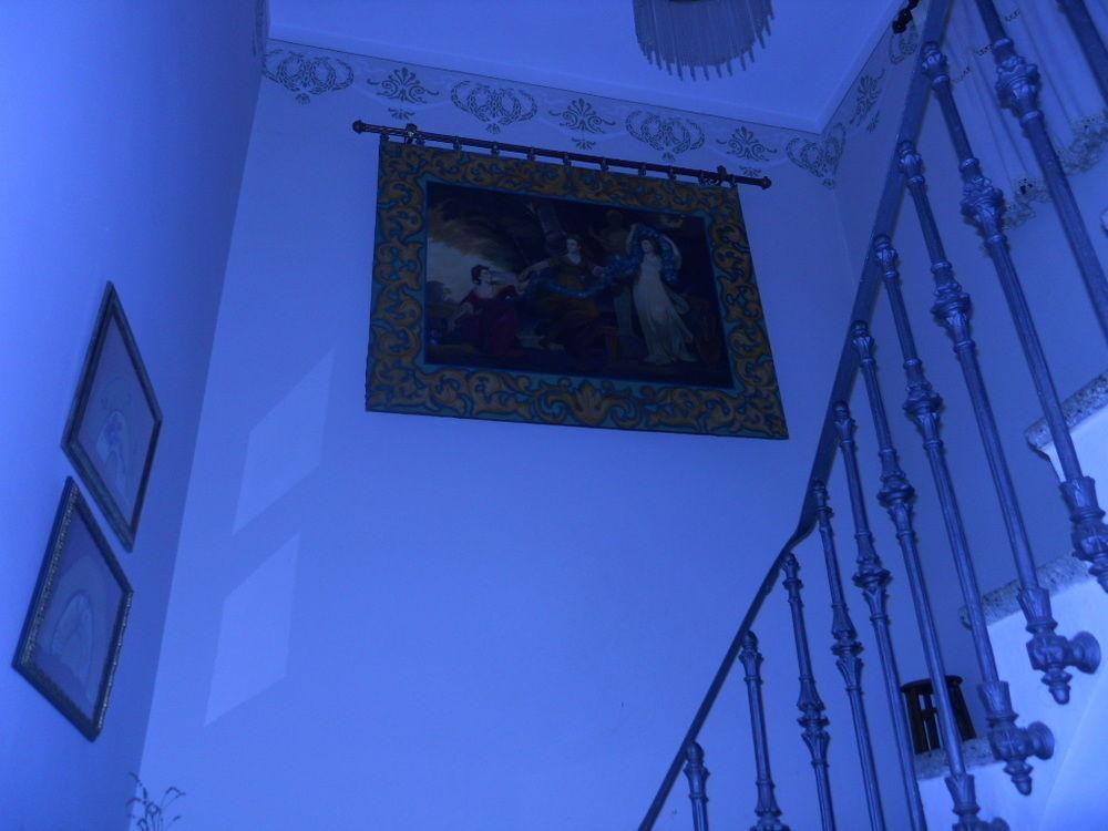 Hotel 1900 Casa Anita レケナ エクステリア 写真