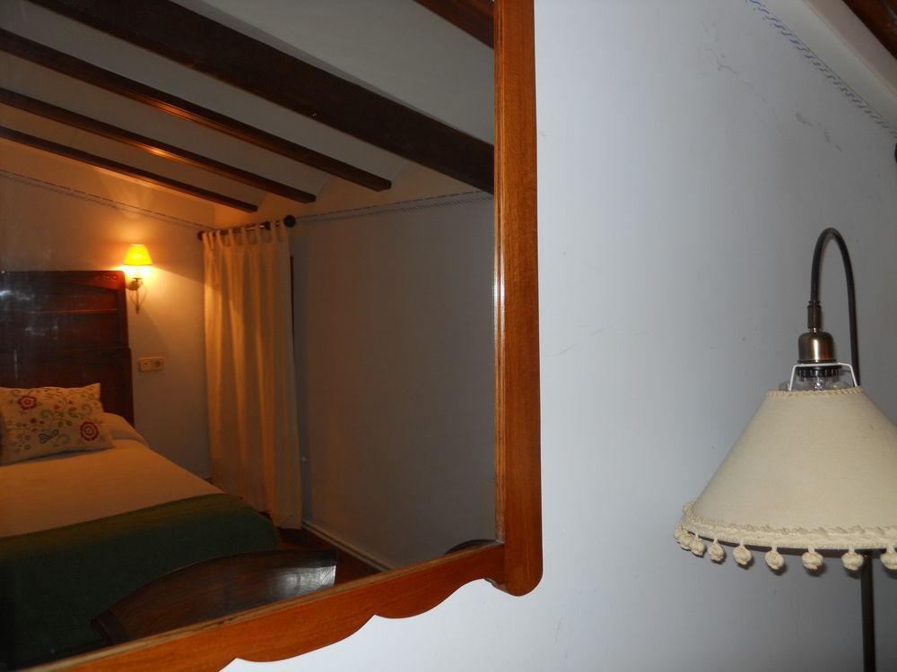 Hotel 1900 Casa Anita レケナ エクステリア 写真