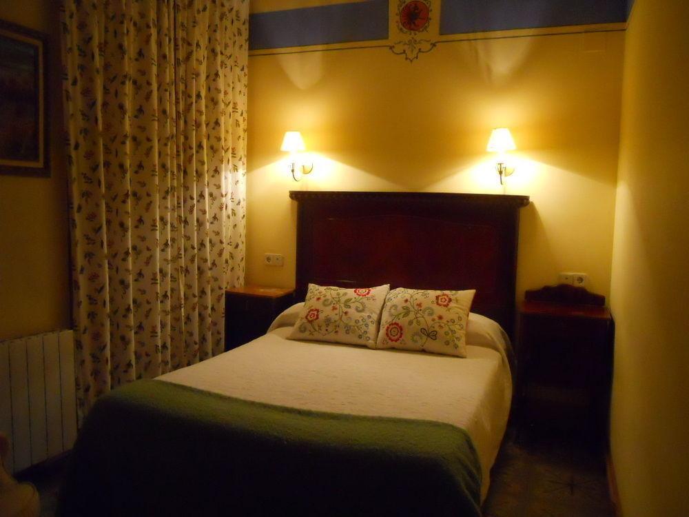 Hotel 1900 Casa Anita レケナ エクステリア 写真