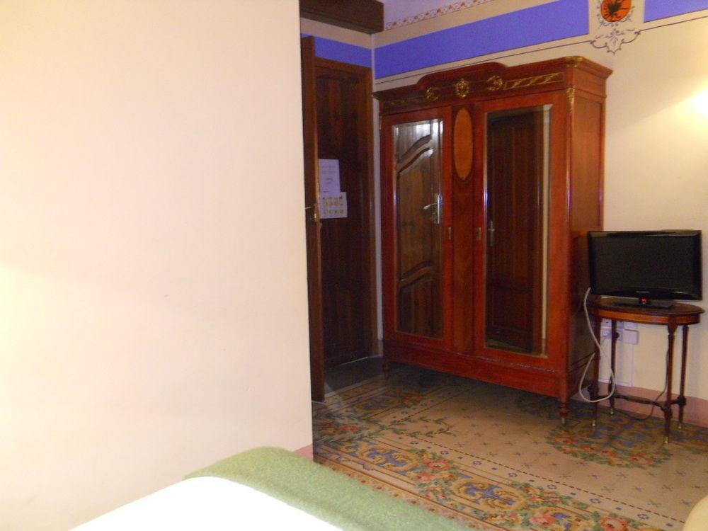 Hotel 1900 Casa Anita レケナ エクステリア 写真