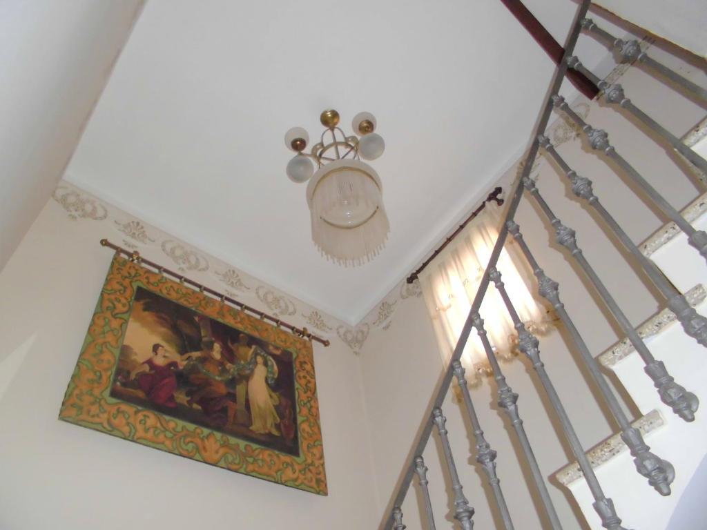 Hotel 1900 Casa Anita レケナ エクステリア 写真