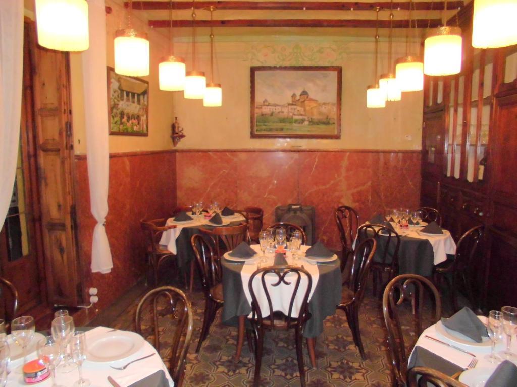 Hotel 1900 Casa Anita レケナ エクステリア 写真