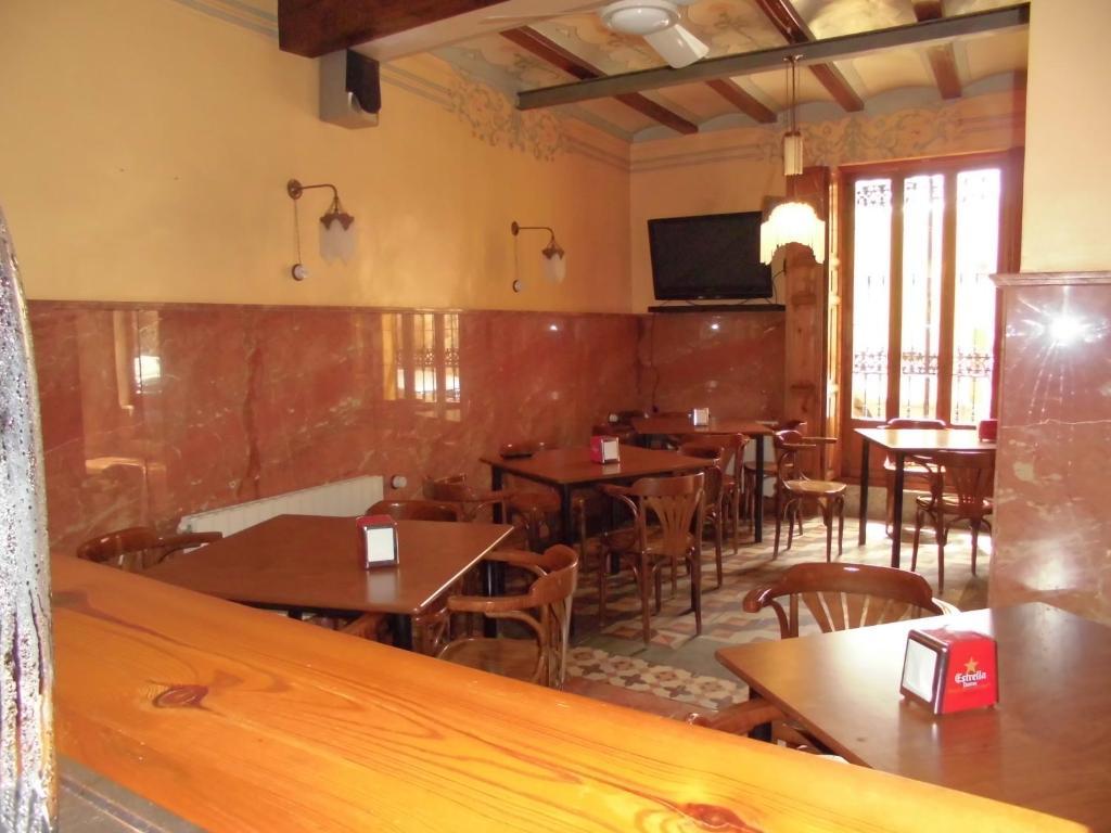 Hotel 1900 Casa Anita レケナ エクステリア 写真
