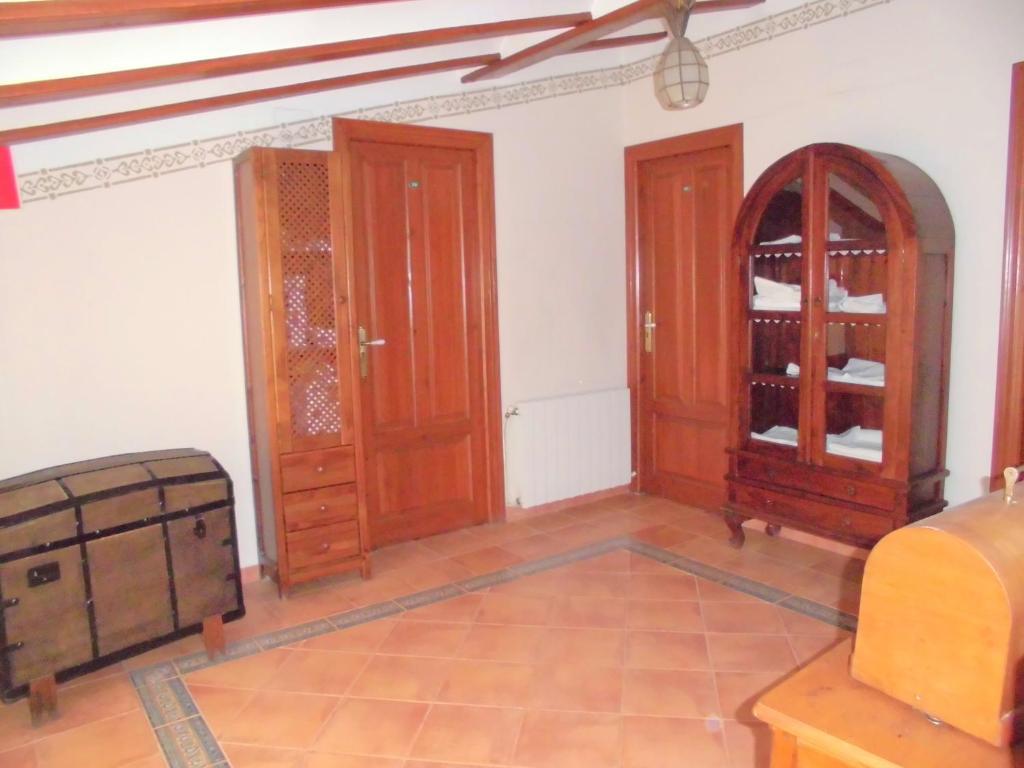 Hotel 1900 Casa Anita レケナ エクステリア 写真