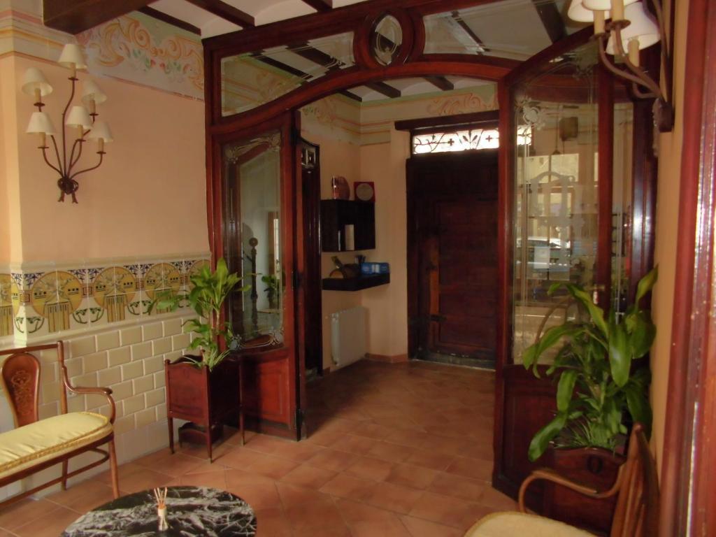 Hotel 1900 Casa Anita レケナ エクステリア 写真