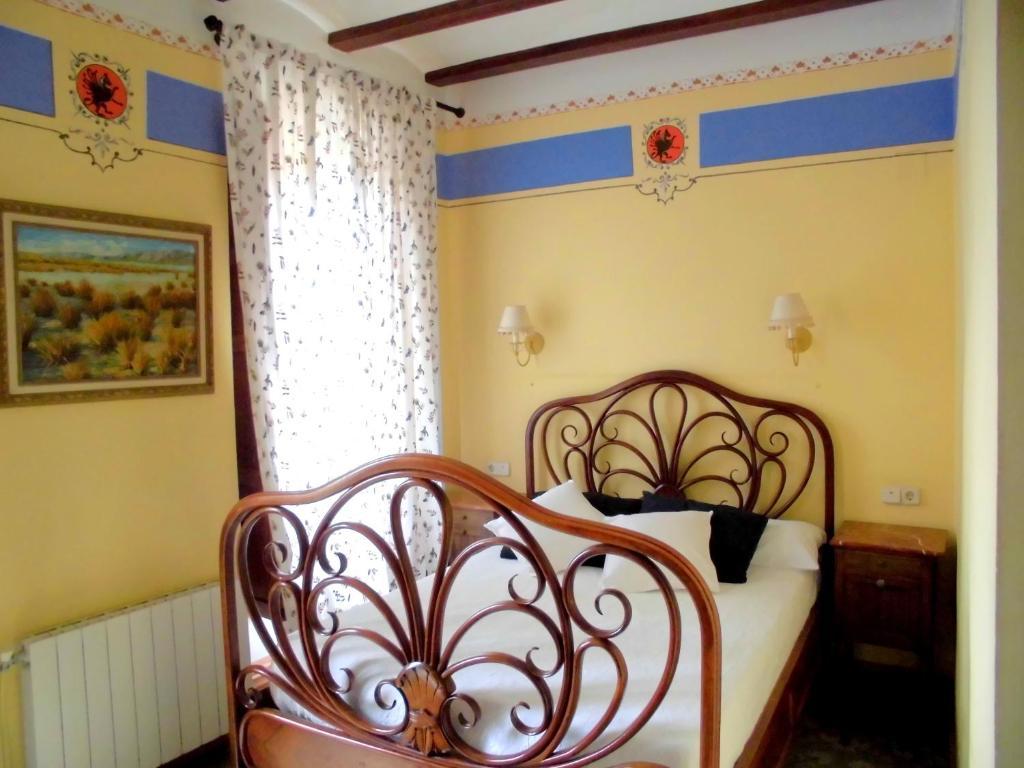 Hotel 1900 Casa Anita レケナ 部屋 写真