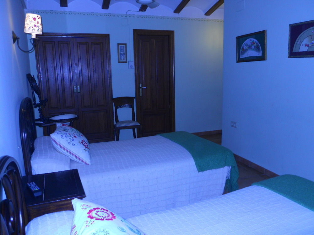 Hotel 1900 Casa Anita レケナ エクステリア 写真