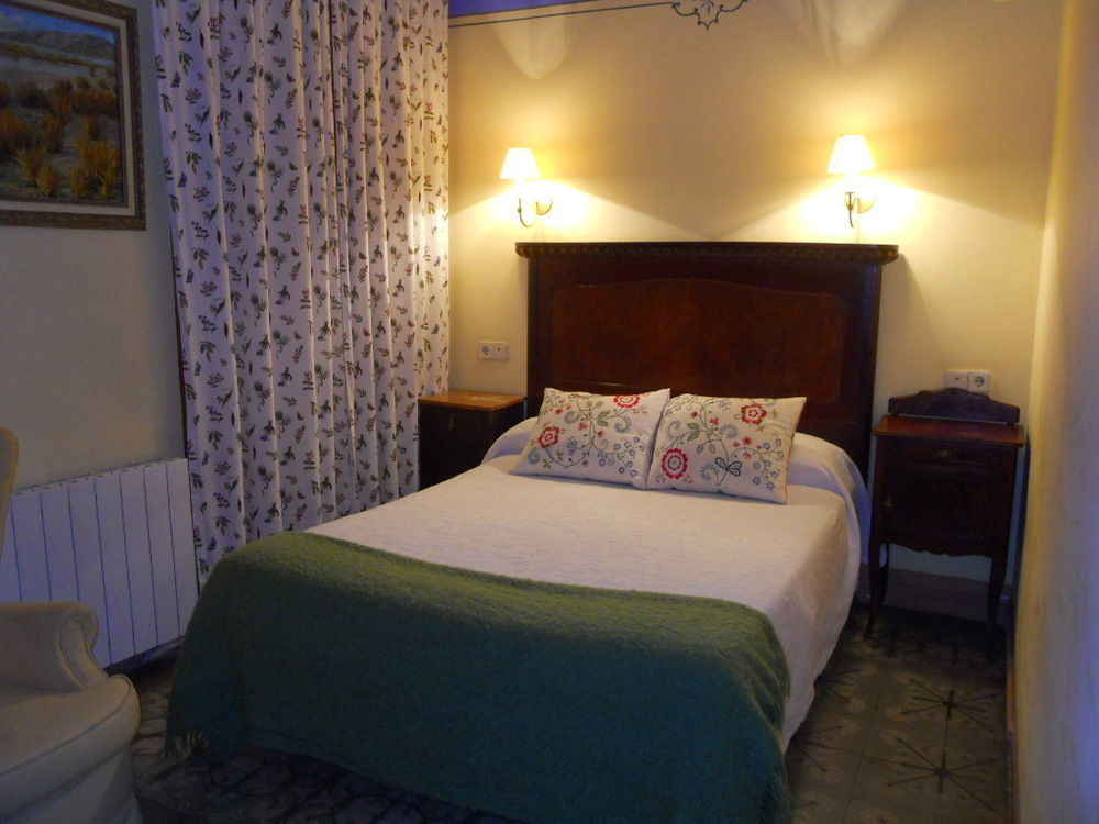 Hotel 1900 Casa Anita レケナ エクステリア 写真