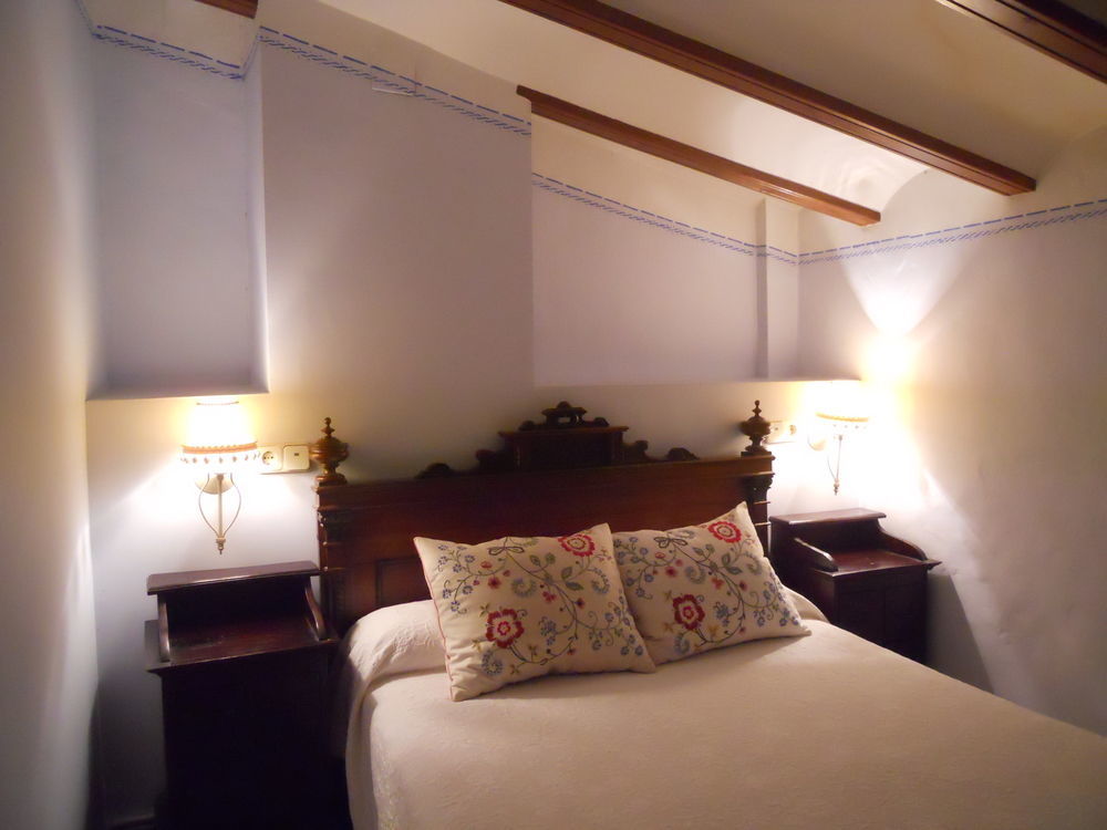 Hotel 1900 Casa Anita レケナ エクステリア 写真